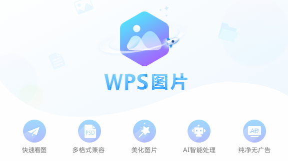 WPS图片