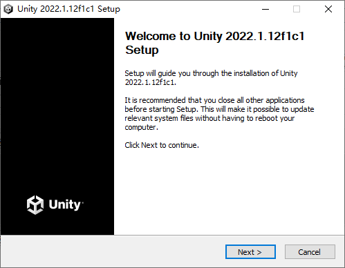 unity3d