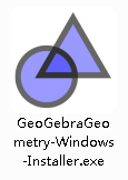 geogebra几何画板