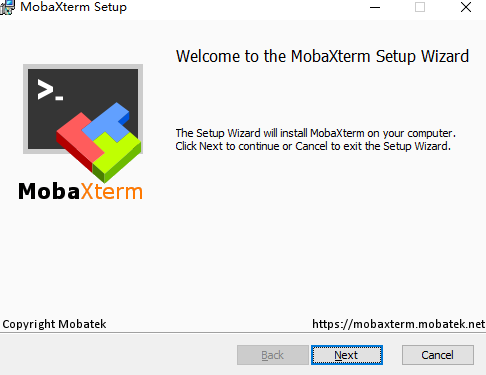 MobaXterm