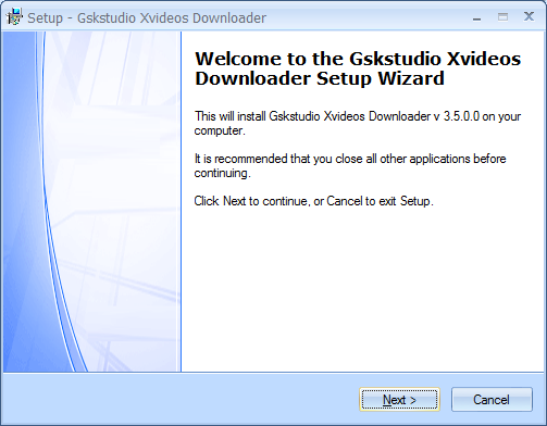 Gskstudio Xvideos Downloader