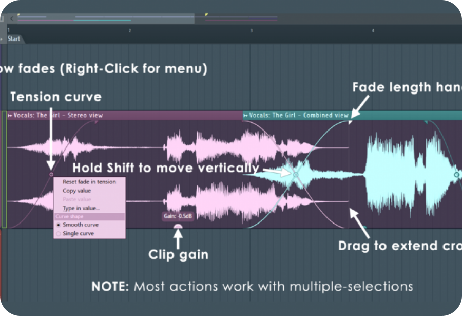 FruityLoops Studio Producer Edition