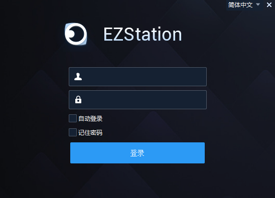 EZStation