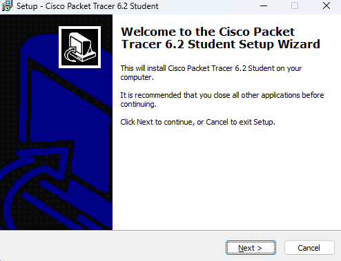 Cisco Packet Tracer