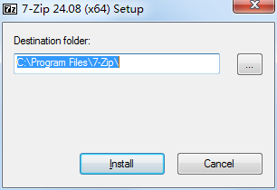 7-Zip x64