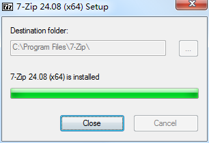 7-Zip x64