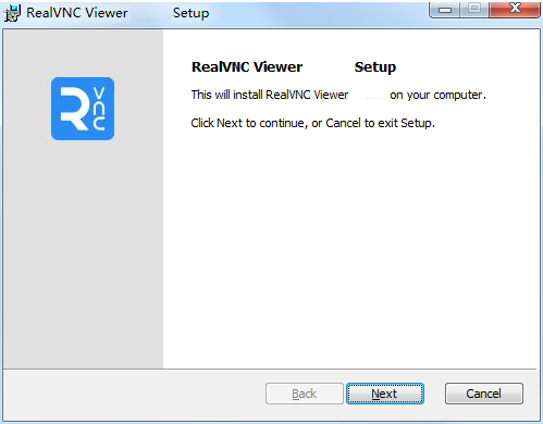 VNC Viewer