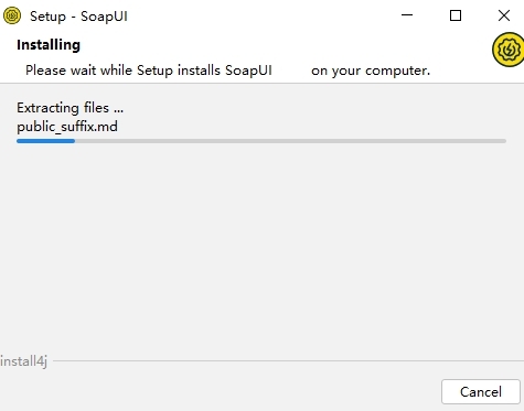 SoapUI