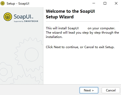 SoapUI