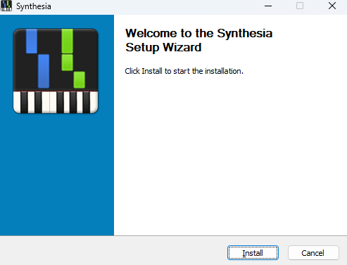 Synthesia