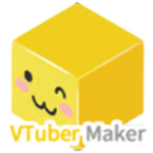 VTuber Maker虚拟机器人