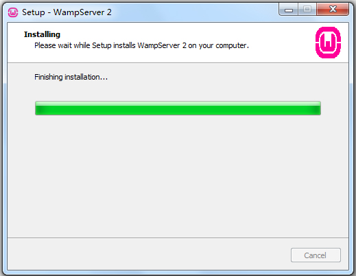 WampServer