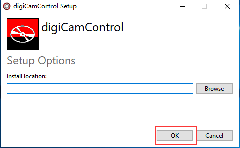 DigiCamControl(尼康电脑控制软件)