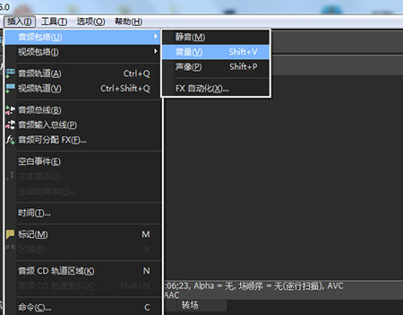 Vegas Pro 15截图3