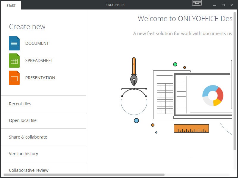 OnlyOffice截图6