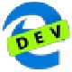 Microsoft Edge Dev