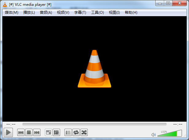 VLC Media Player截图1