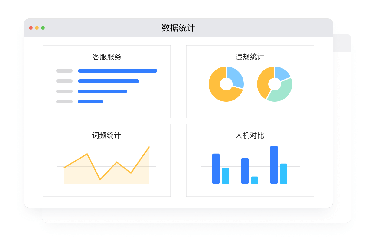 网易七鱼截图5