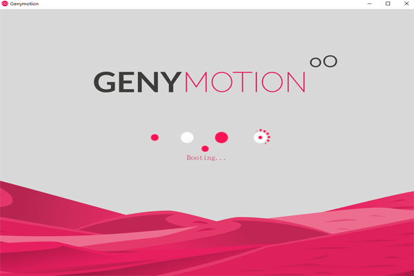 Genymotion截图6