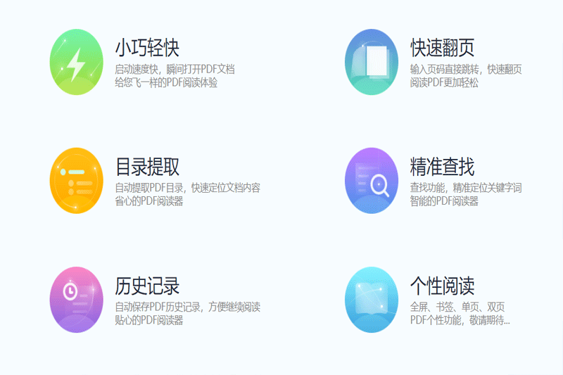 看图王PDF阅读器截图1