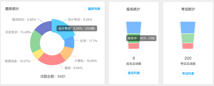 易考在线考试系统截图5