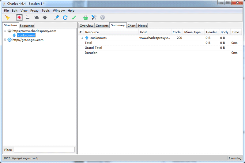Charles截图4