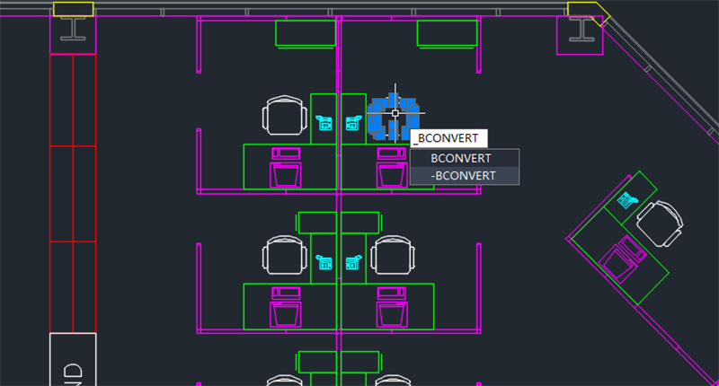 AutoCAD 2025截图6