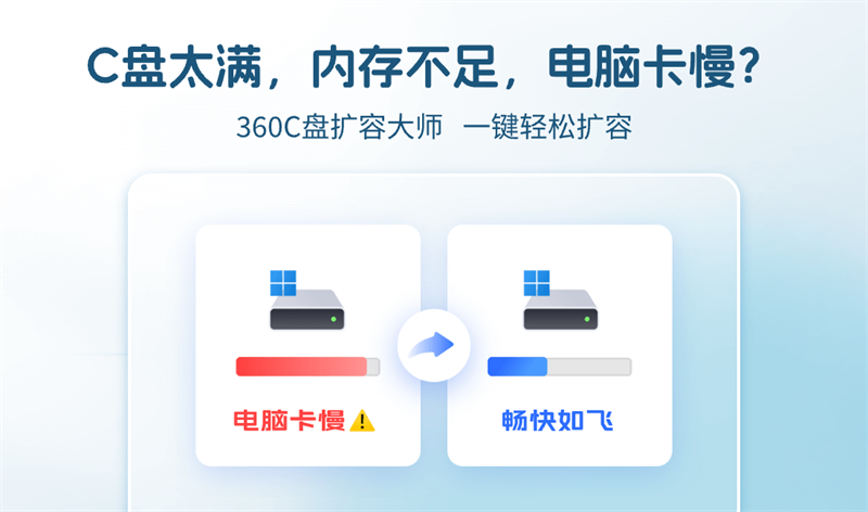 360C盘扩容大师截图6